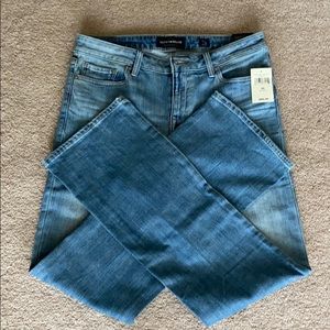 Lucky boot cut jeans